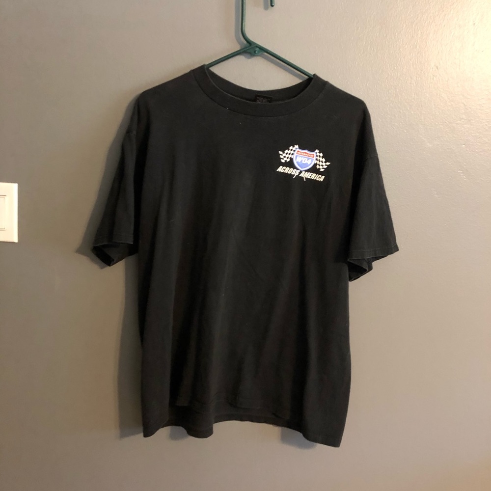 Adorable vintage tee